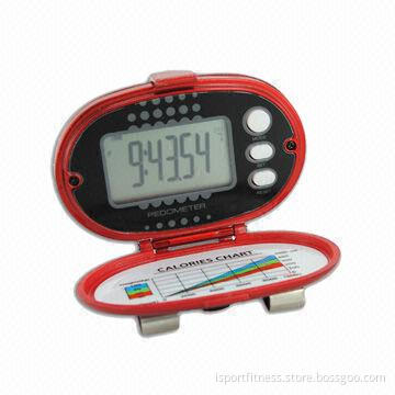 High-quality Pedometers Counter